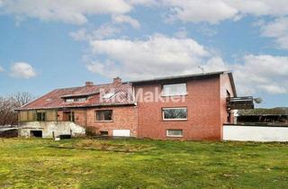 Grundstück zu kaufen in 38524 Sassenburg, Grundstück mit Altbestand in Neudorf-Platendorf – Sanierung oder attraktive Neubauperspektive