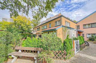 Wohnung kaufen in 13587 Berlin, Berlin / Hakenfelde - Dachgeschoss-Idylle für Familien - 4 Zimmer nahe Spandauer Forst