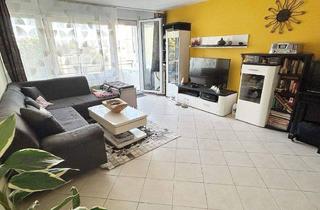 Wohnung kaufen in 71069 Sindelfingen, Sindelfingen / Maichingen - Stillvolles Wohnen in Ortsrandlage 3,5 Zimmer-Wohnung mit Einzelgarage in Maichingen