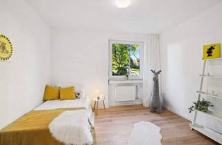 Wohnung kaufen in Danziger Str. 9, 66121 Saarbrücken, Saarbrücken - Barrierearme, bezugsfertige 4-Zimmer Wohnung, SB-Eschberg - provisionsfrei vom Eigentümer