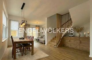 Doppelhaushälfte kaufen in 61231 Bad Nauheim, Bad Nauheim - Großzügige Neubau Doppelhaushälfte mit Dachterrasse und privatem Garten - ganz nach Ihren Wünschen!