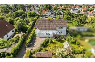 Haus kaufen in 04824 Beucha, Brandis - Familienidyll in Beucha: Ruhiges EFH auf zwei Etagen mit Garten, Südwestterrasse & Garage