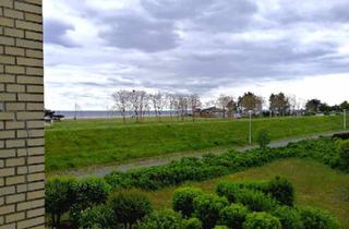 Wohnung kaufen in 23743 Grömitz, Grömitz - Grömitz, 35 qm Ferienwohnung mit seitlichem Meerblick