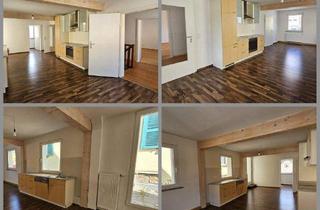 Haus kaufen in 74592 Kirchberg, Kirchberg an der Jagst - Ideal für Familie und Investoren