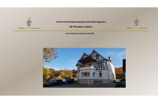 Haus kaufen in Gut Schönfeld 1, 58089 Hagen, Hagen - Stilvolles Herrenhaus auf parkähnlichem Grundstück - Wohnen, Vermieten, Entwickeln