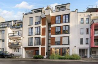 Wohnung kaufen in 53115 Bonn, Bonn - Stilvoll, energieeffizient, zentral - Ihr neues Zuhause in Bonn-Poppelsdorf