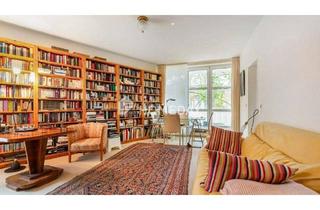 Wohnung kaufen in 14193 Berlin, Berlin - Helle 2-Zimmer-Wohnung mit zwei Balkonen - gepflegtes Wohnen in ruhiger Lage