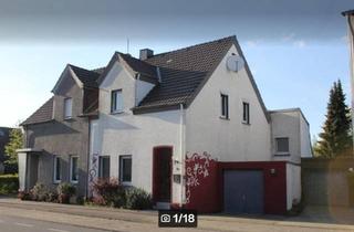 Haus kaufen in 59069 Hamm, Hamm - vielfältig nutzbares Stadthaus mit großem Garten und Garage