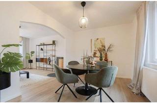 Reihenhaus kaufen in 27570 Geestemünde, Geestland - Frisch renoviert-sofort einziehen! Reihenhaus in entspanntem Wohnquartier