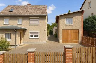 Einfamilienhaus kaufen in 07646 Stadtroda, Stadtroda - Charmantes EFH mit großem Potential