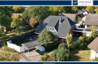 Wohnung kaufen in 33332 Gütersloh, Gütersloh - Großzügige 4-Zimmer-Wohnung im Zweifamilienhaus | ruhig wohnen in gewachsener Wohnlage