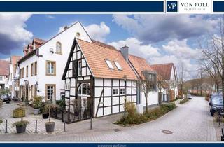 Einfamilienhaus kaufen in 33442 Herzebrock-Clarholz, Herzebrock-Clarholz - Fachwerkjuwel | ca. 177 m² | Stellplatz