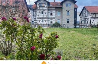 Wohnung kaufen in 37073 Göttingen, Göttingen - Im Grünen in der Stadtmitte!