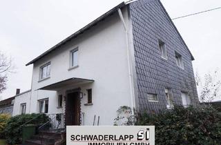 Haus kaufen in 56204 Hillscheid, Hillscheid - Attraktives Zweifamilienhaus in schöner Lage von Hillscheid