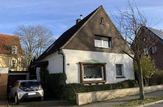 Einfamilienhaus kaufen in 59075 Hamm, Hamm - Einfamilienhaus in beliebter Wohnlage (Erbbau)