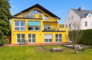 Haus kaufen in Kaiserstraße 24, 65611 Brechen, Brechen - Sofort bezugsfrei! - Vielseitig nutzbares Wohnhaus mit Garten, Aufzug und Terrasse