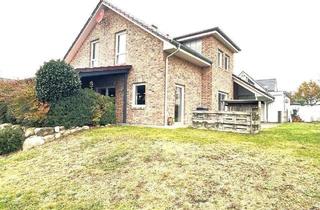 Einfamilienhaus kaufen in 27412 Kirchtimke, Kirchtimke / Ostertimke - Volksbank Immobilien: Neuwertig - Ankommen - Wohlfühlen - Ruhe genießen