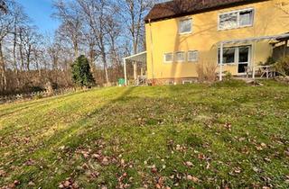 Doppelhaushälfte kaufen in 49088 Osnabrück, Osnabrück - Doppelhaushälfte in ruhiger Lage provisionsfrei zu verkaufen