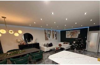 Wohnung kaufen in 30449 Hannover, Hannover - Luxuriöse 4-Zimmer Wohnung Linden-Mitte Hannover