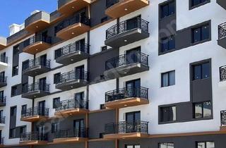 Wohnung kaufen in 89079 Ulm, Ulm - 3 Zimmer Maisonette Wohnung in Izmir Türkei