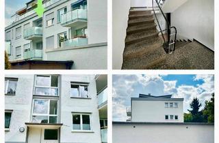 Wohnung kaufen in 72762 Reutlingen, Reutlingen - Eigentumswohnung - Balkon Garage an FH Fachhochschule Bosch