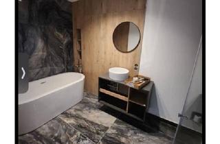 Doppelhaushälfte kaufen in 61138 Niederdorfelden, Niederdorfelden - Doppelhaushälfte mit Sauna, Whirlpool, Garten und Garage