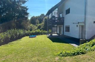 Einfamilienhaus kaufen in 53945 Blankenheim, Blankenheim - Einfamilienhaus mit Anliegerwohnung 7,5 Zimmer