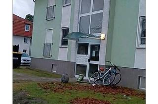 Wohnung kaufen in 15370 Fredersdorf-Vogelsdorf, Fredersdorf-Vogelsdorf - 1-Raum-Apartment 34qm