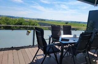 Wohnung kaufen in 84130 Dingolfing, Dingolfing - Stilvolle 3 - Zimmer - Wohnung mit Blick ins Isartal