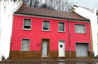 Haus kaufen in 66663 Merzig, Merzig - Familien Haus in HonzrathBeckingen zu verkaufen
