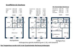 Einfamilienhaus kaufen in 39340 Haldensleben, Haldensleben - Einfamilienhaus in Zentrumslage