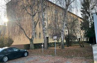 Wohnung kaufen in 06679 Hohenmölsen, Hohenmölsen - 2Raumwohnung am Wendehammer