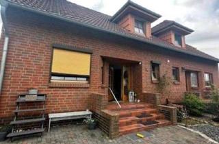 Doppelhaushälfte kaufen in 29399 Wahrenholz, Wahrenholz - Attraktive Doppelhaushälfte in ruhiger Lage