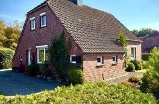 Einfamilienhaus kaufen in 26427 Esens, Esens - Charmantes Haus nahe der Nordsee von Privat