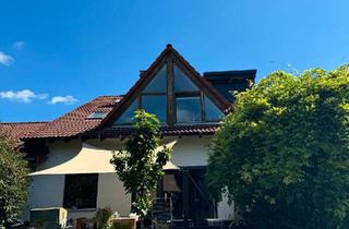 Haus kaufen in 34317 Habichtswald, Habichtswald - 2 Familienhaus in Ortsrandlage von Habichtswald?Ehlen