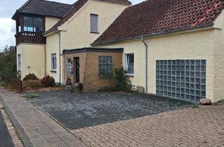 Haus kaufen in 32312 Lübbecke, Lübbecke - Zweifamilienhaus