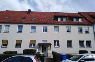 Mehrfamilienhaus kaufen in 06249 Mücheln, Mücheln (Geiseltal) - Mehrfamilienhaus