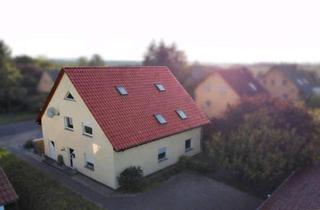 Einfamilienhaus kaufen in 15326 Lebus, Lebus - Zweifamilien-Mehrgenerationenhaus mit Pool und Doppelgarage