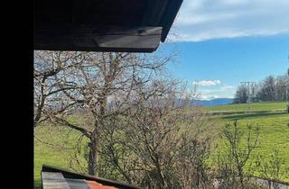 Doppelhaushälfte kaufen in 83607 Holzkirchen, Holzkirchen - Doppelhaushälfte in 83607 Holzkirchen - sehr gute Lage- Bergblick