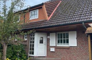 Doppelhaushälfte kaufen in 22885 Barsbüttel, Barsbüttel - Familienfreundliche Doppelhaushälfte in Barsbüttel