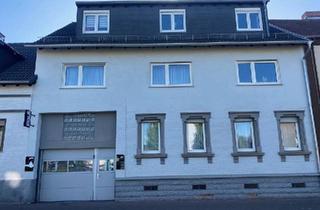 Mehrfamilienhaus kaufen in 66424 Homburg, Homburg - Mehrfamilienhaus mit 2 Wohneinheiten