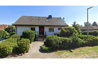 Einfamilienhaus kaufen in 28844 Weyhe, Weyhe - Einfamilienhaus mit Garten und Einliegerwohnung Weyhe-Lahausen