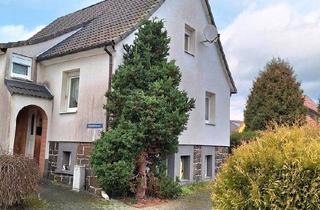 Einfamilienhaus kaufen in 35239 Steffenberg, Steffenberg - Einfamilienhaus in oberhörlen steffenberg