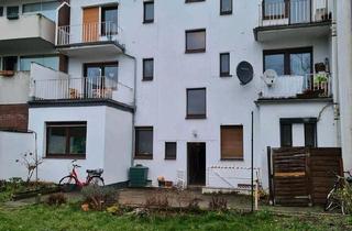 Haus kaufen in 47198 Duisburg, Duisburg - Gepflegtes Anlagenobjekt in Duisburg Homberg-Hochheide