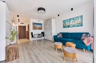 Wohnung kaufen in 21147 Hamburg, Hamburg - 1 Zimmer Apartment Swinemünde -346-winouj-347-cie