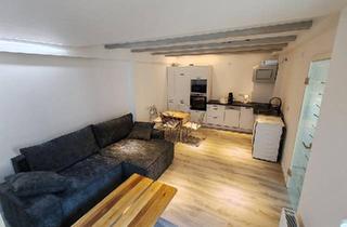 Wohnung kaufen in 90513 Zirndorf, Zirndorf - 2-Zi-Wohnung in Zirndorf kernsaniert vollmöbl. sofort v. Privat