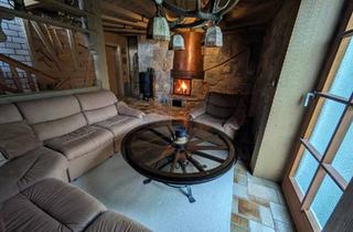 Einfamilienhaus kaufen in 91413 Neustadt, Neustadt an der Aisch - Einfamilienhaus in NeustadtAisch