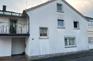 Haus kaufen in 56422 Wirges, Wirges - Haus in Wirges zu verkaufen! renovierungsbedürftig.