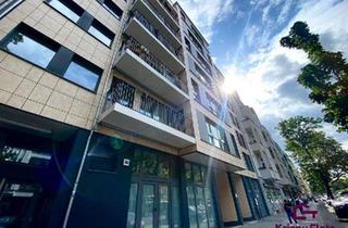 Wohnung kaufen in 10589 Berlin, Berlin - ? Exclusive Luxury Apartment for Sale - Charlottenburg, Berlin