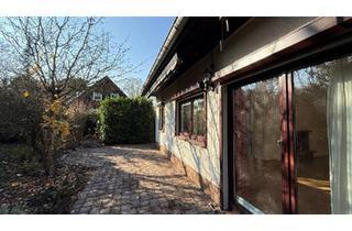 Einfamilienhaus kaufen in 15711 Königs Wusterhausen, Königs Wusterhausen - EFH in Königs Wusterhausen